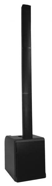 Definitive audio Vortex 500 L1 Weekendaanbieding