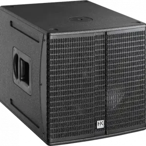 Hk audio l sub 1500 A Weekendaanbieding