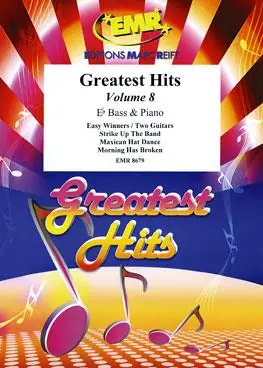 Voordeelprijs Greatest Hits Volume 8