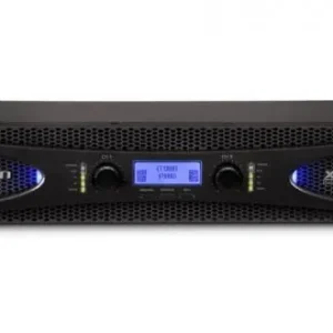 Beperkt Aanbod Crown XLS-1502