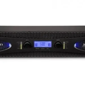 Crown XLS-1002 Fabrieksprijs