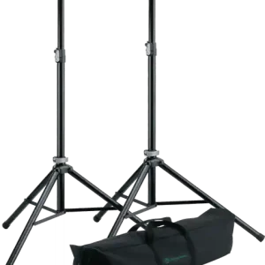 Merkproduct K&m Pack 2x 21449 + housse