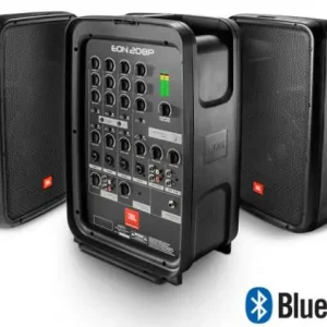 Must-Have Jbl EON 208 P