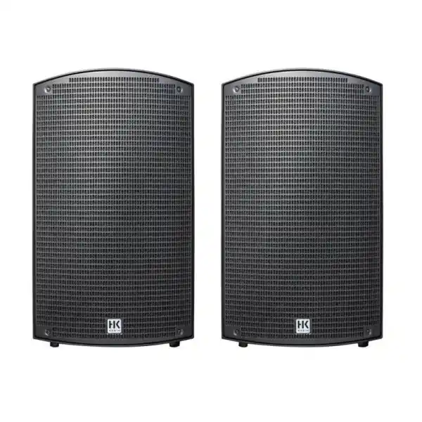 Express Levering Hk audio SONAR 112XIx 2