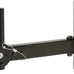 Premium Quiklok Paire support mural pour enceinte(qla950)