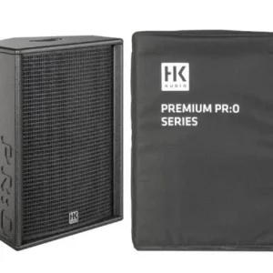 Hk audio Premium Pro 112xd2+ COV-PRO12XD Meest Verkocht