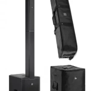 Populair Ld systems MAUI 28 G3+SUB PC +SAT BAG