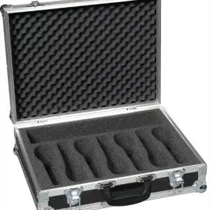 Algam MIC-7 Rechtstreeks Van De Fabrikant