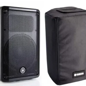 Weekendaanbieding Yamaha DBR10+ Housse