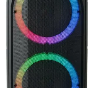 Power Gozik Led Black Exclusieve Aanbieding