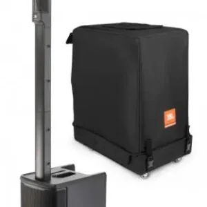 Jbl EON ONE MK2+ Plateau A Roulettes Et Housse Lage Kosten
