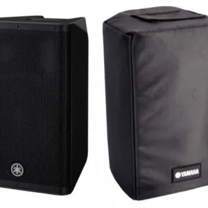 Yamaha DXR10MKII+ Housse pour DXR10 DBR10 CBR10 Superprijs