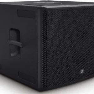 Ld systems Stinger Sub 18 A G3 Tijdelijk Beschikbaar