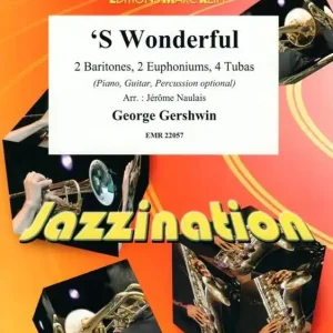 Weekendaanbieding 'S Wonderful