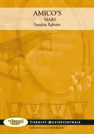 Amico's, Drumband Koop Vandaag