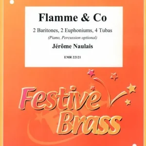 Weekendaanbieding Flamme & Co