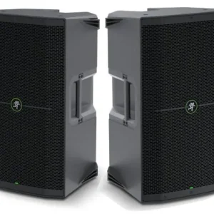 Beperkt Aanbod Mackie 2 x Thump 212