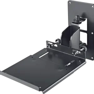 Finale Uitverkoop K&m 24171 Muurbeugel voor monitor
