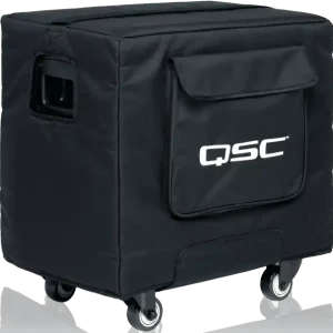 Qsc ks112 cover Koop Vandaag