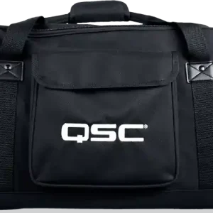 Qsc CP8 TOTE Laatste Versie