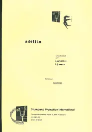 Adelita, Lyrakorps Fabrieksprijs