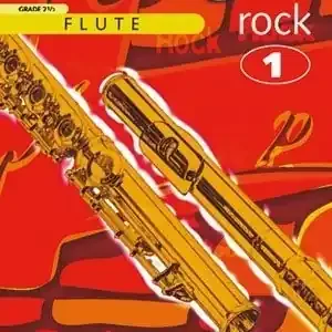 Voordeelprijs Play 'em Right! - Rock 1 - Flute