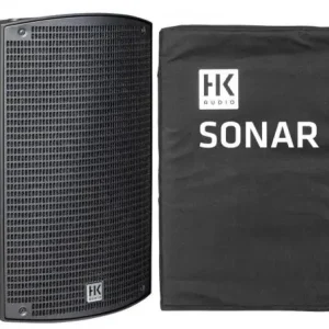 Hk audio SONAR 110XI + Housse de protection Gratis Verzending