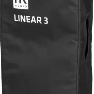 Direct Beschikbaar Hk audio Housse Protection L3-112FA