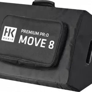 Nieuw Hk audio Housse protection MOVE 8