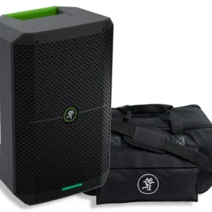 Mackie THUMP-GO + Thump-Go-bag Koopje