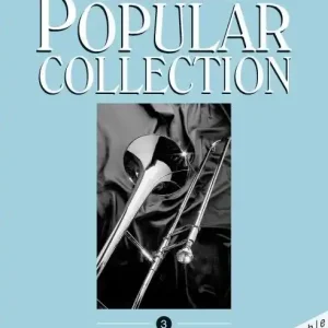 Voordeelprijs Popular Collection 03, Trombone Solo