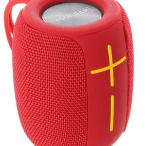 Rechtstreeks Van De Fabrikant Yourban Getone 25 Red