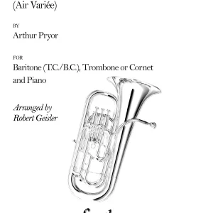 Annie Laurie Superprijs