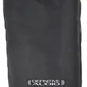 Goedkoop Definitive audio Cover Atlantis PA-8
