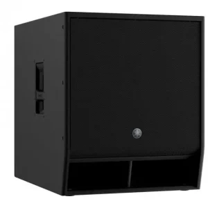 Yamaha DXS18XLF Hoge Kwaliteit