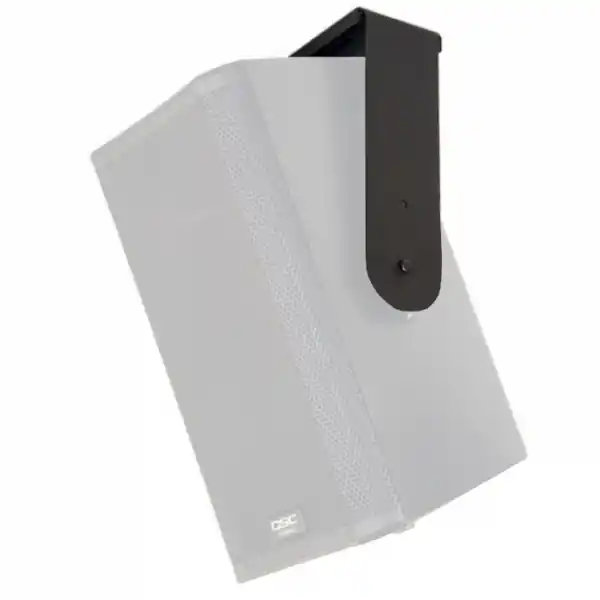 Qsc K10.2 Yoke Betrouwbaar