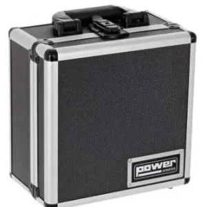 Power acoustics FL Mixer 1 Valise Transport Pour Mixer Shop Nu
