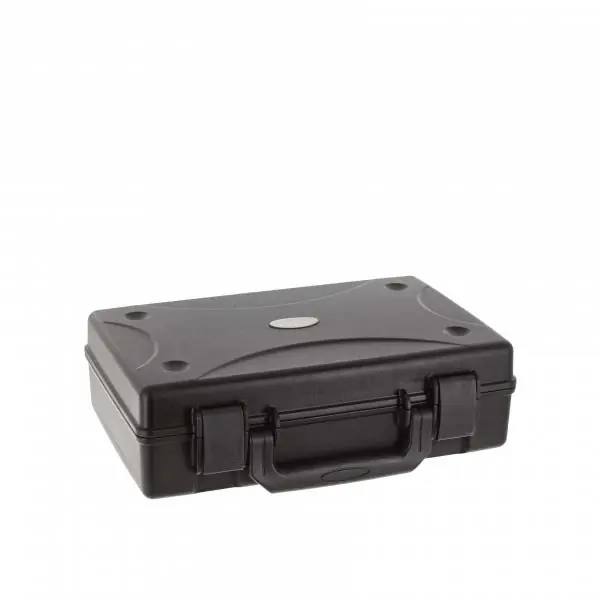 Power acoustics Flight case ABS IP65 Speciale Aanbieding