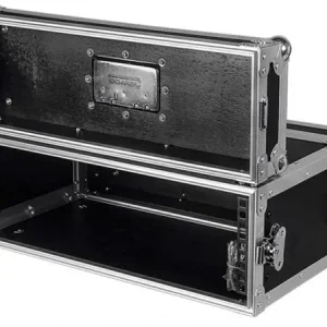 Voordeelprijs Power acoustics FCE 3 MK2 SHORT Rack 19'' Court En Multiplis 3 Unités