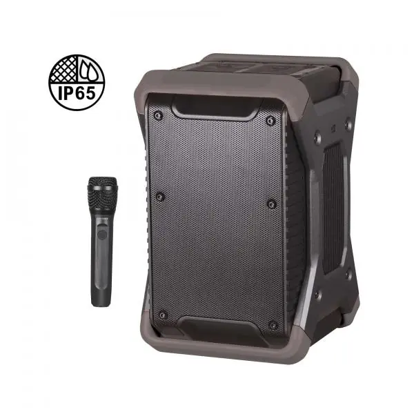 Definitive audio EasyRider Shop Nu