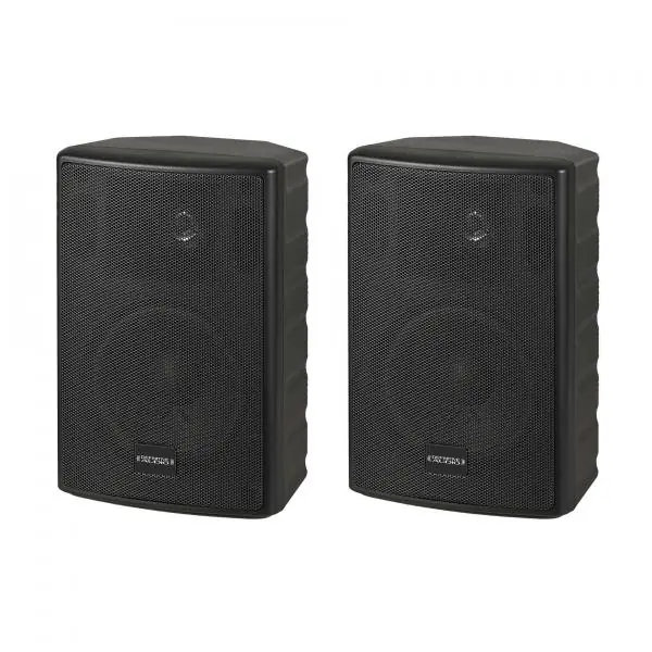 Merkproduct Definitive audio NEF 5 BL (paire)