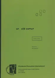 An Old-Comer, Malletband Favoriet