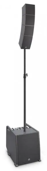 Ld systems Curv 500 ES Alleen Vandaag