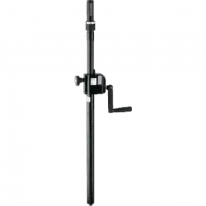 K&m 21340 tube de liaison à manivelle M20 Must-Have