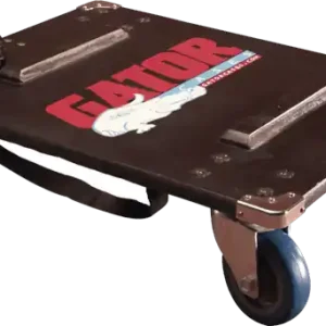 Gator GA100 Beperkte Voorraad