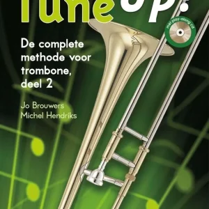 Tune Up! (deel 2) - Trombone Laatste Kans