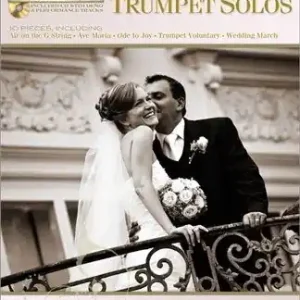 Wedding Trumpet Solos (+ Audio Access) Hete Deal