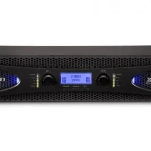 Crown XLS-2502 Flitsaanbieding