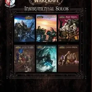 World of Warcraft - Trumpet Must-Have