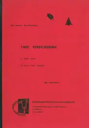 Twee Kerstliederen, Drumfanfare Flitsaanbieding